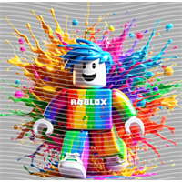 Colorful Cartoon-CC-119